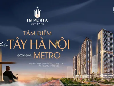 Imperia Sky Park - 3