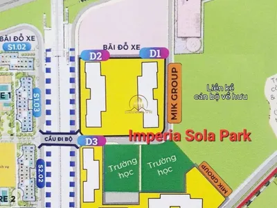 Imperia Sola Park - 3