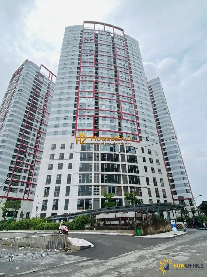 Hình ảnh dự án Imperial Plaza số 360 đường Giải Phóng, phường Phương Liệt, quận Thanh Xuân, thành phố Hà Nội
