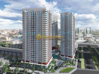 Chung cư Imperial Plaza - 4