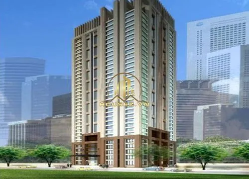 Hình ảnh dự án Intracom 208