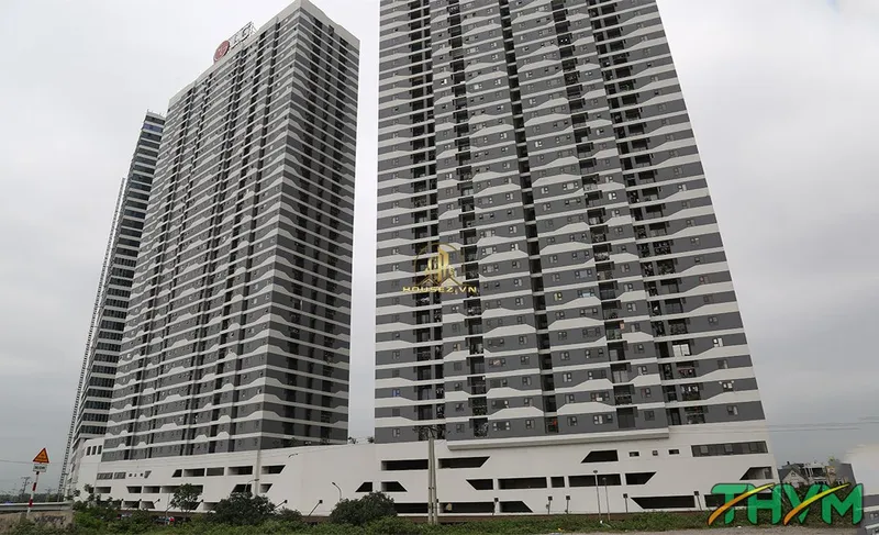 Hình ảnh dự án Intracom 3