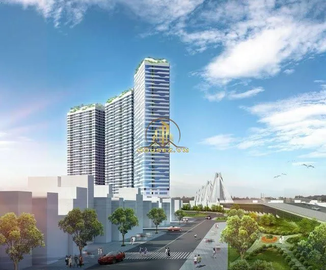 Hình ảnh dự án Intracom 3