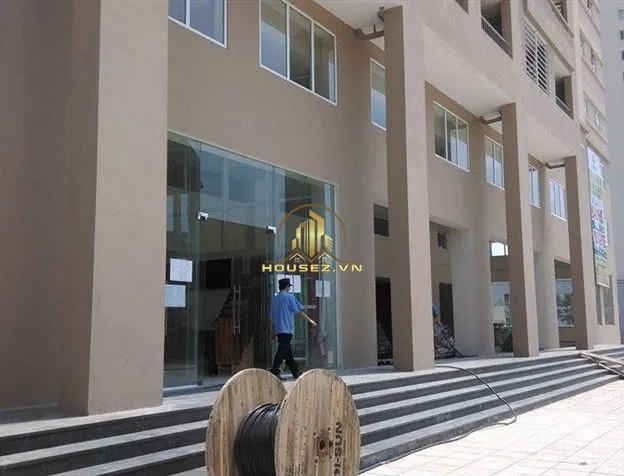 Hình ảnh dự án Intracom 3