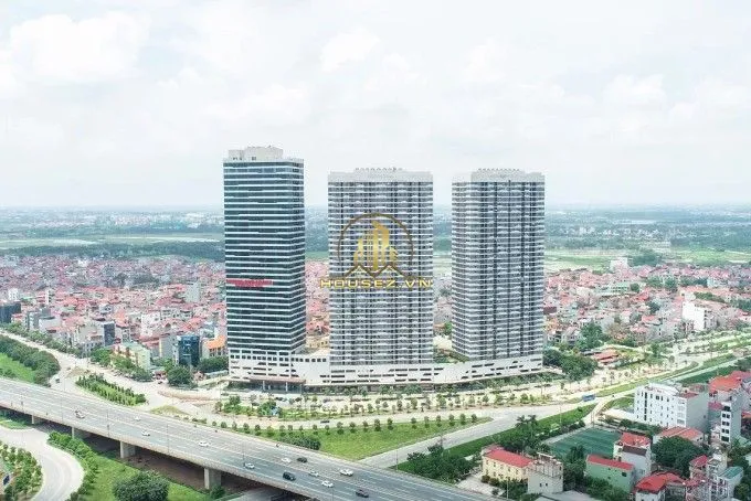 Hình ảnh dự án Intracom 6
