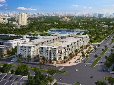 Jade Lake Residence - 2