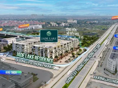 Jade Lake Residence - 3