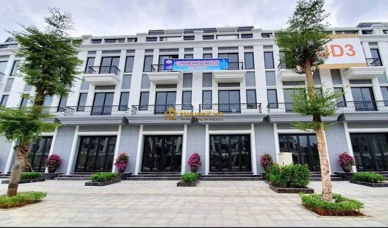 Hình ảnh dự án KĐT Mê Linh - Thanh Lâm - Đại Thịnh