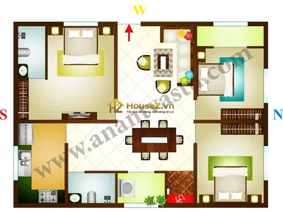 Khu đô thị Starlake Tây Hồ Tây - 2
