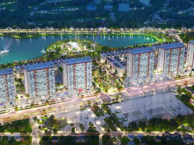 Khai Sơn City - 2