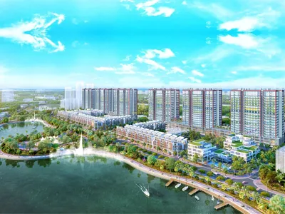 Khai Sơn City - 3