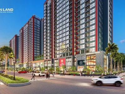 Khai Sơn City - 4