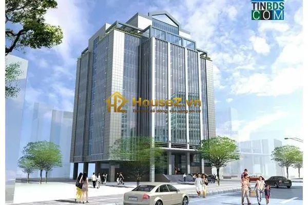 Khâm Thiên Building