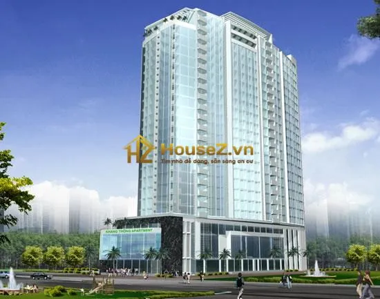 Hình ảnh dự án Khang Thông - Thanh Xuân