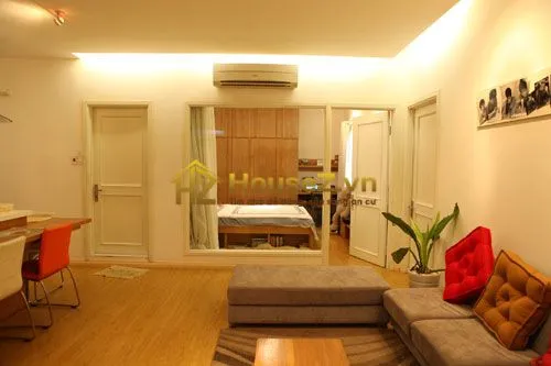 Hình ảnh dự án Khang Thông - Thanh Xuân