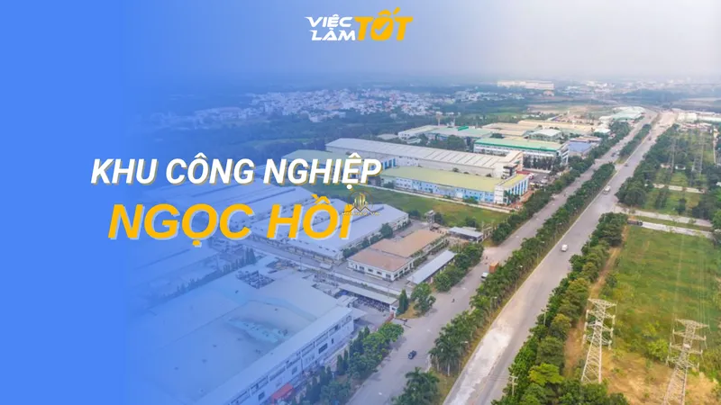 Hình ảnh dự án Kho công nghiệp Minh Việt Ngọc Hồi