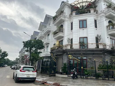 Khu biệt thự nhà vườn Apromaco (Shop Villas Apromaco) Đền Lừ - 5