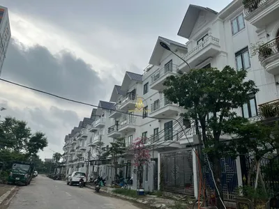 Khu biệt thự nhà vườn Apromaco (Shop Villas Apromaco) Đền Lừ - 3