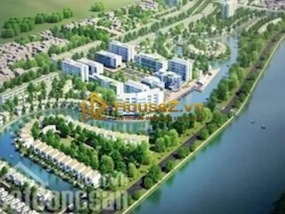 Khu công nghiệp Bắc Phú Cát - Hà Nội - 4