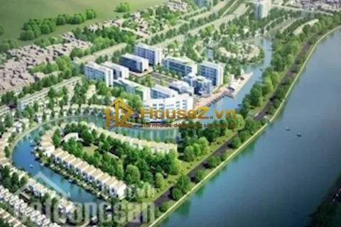 Hình ảnh dự án Khu công nghiệp Bắc Phú Cát - Hà Nội