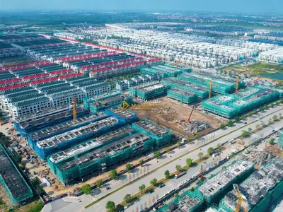 Khu công nghiệp Nội Bài - 4