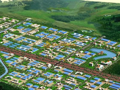 Khu công nghiệp Phú Nghĩa - 2