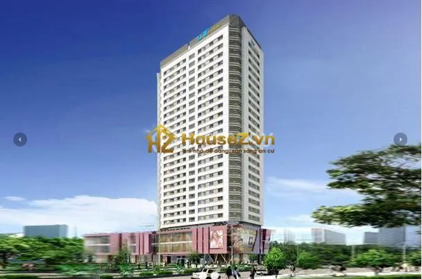 Hình ảnh dự án Khu đô thị 54 Hạ Đình