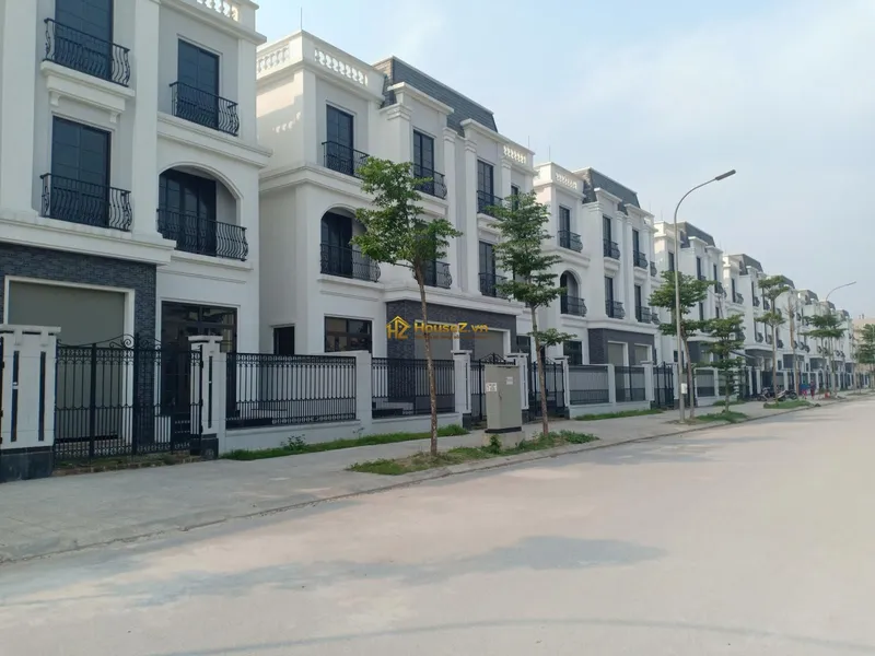 Hình ảnh dự án Khu đô thị Đại Kim