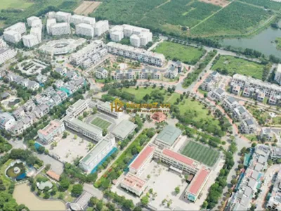 Khu đô thị Đặng Xá 2 - 2