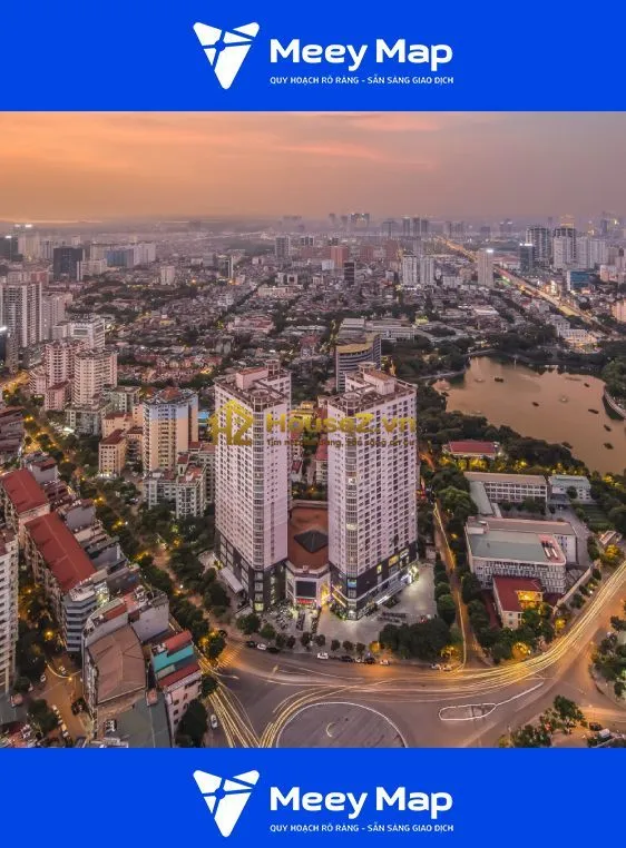 Hình ảnh vị trí dự án
