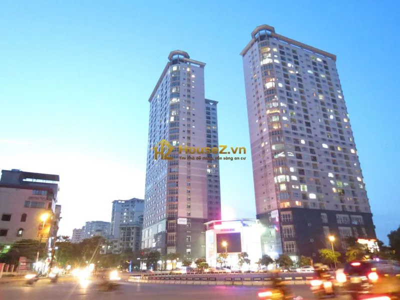 Hình ảnh tiện ích dự án