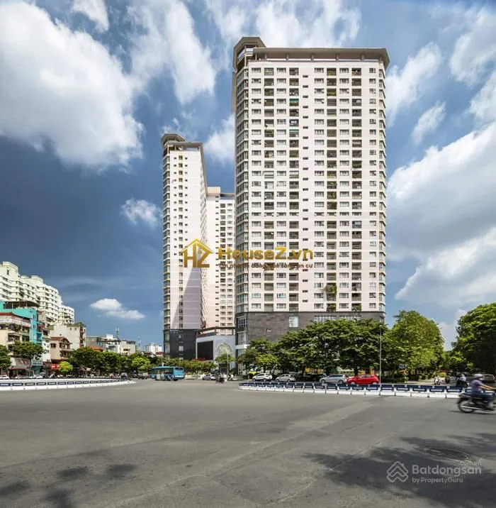 Hình ảnh mặt bằng dự án