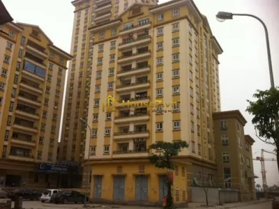 Khu đô thị Mễ Trì Thượng - 3