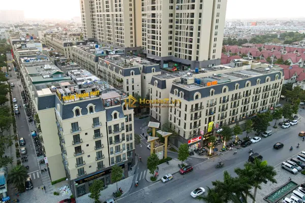 Khu đô thị mới An Hưng