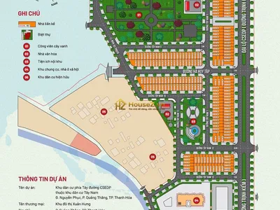 Khu đô thị mới Đại Thanh - 3