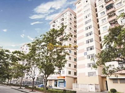 Khu đô thị mới Định Công - 2