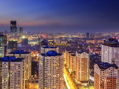 Khu đô thị mới Đông Nam Trần Duy Hưng - 2