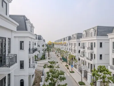 Khu đô thị mới Dương Nội - 3