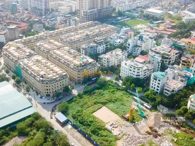 Khu đô thị mới Hạ Đình - 3