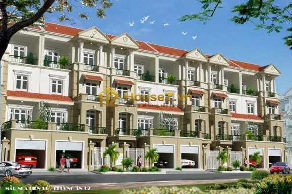 Hình ảnh dự án Khu đô thị mới Lideco - Bắc Quốc lộ 32