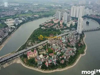 Khu đô thị mới Linh Đàm - 3
