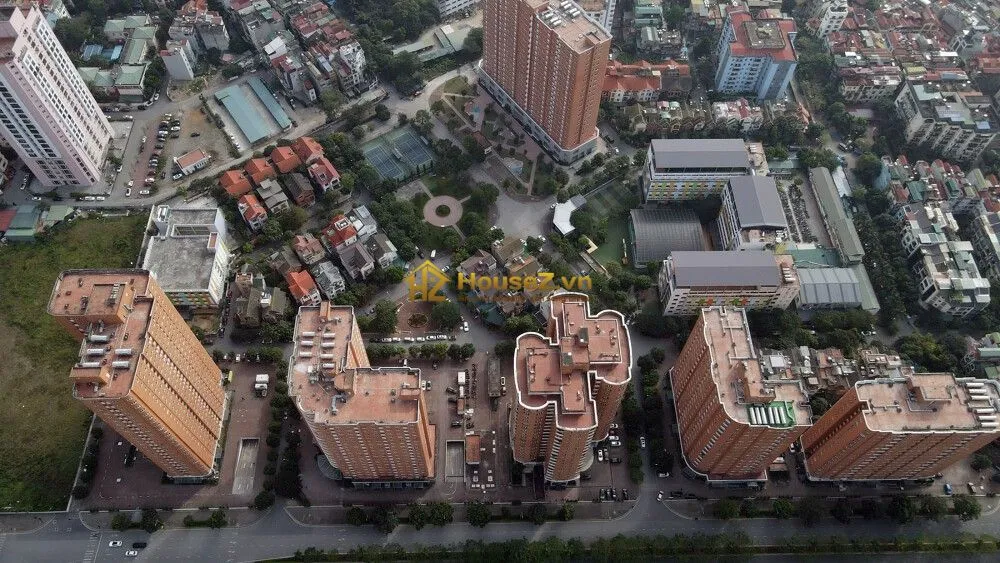 Khu đô thị mới Nghĩa Đô