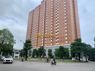 Khu đô thị mới Nghĩa Đô - 2