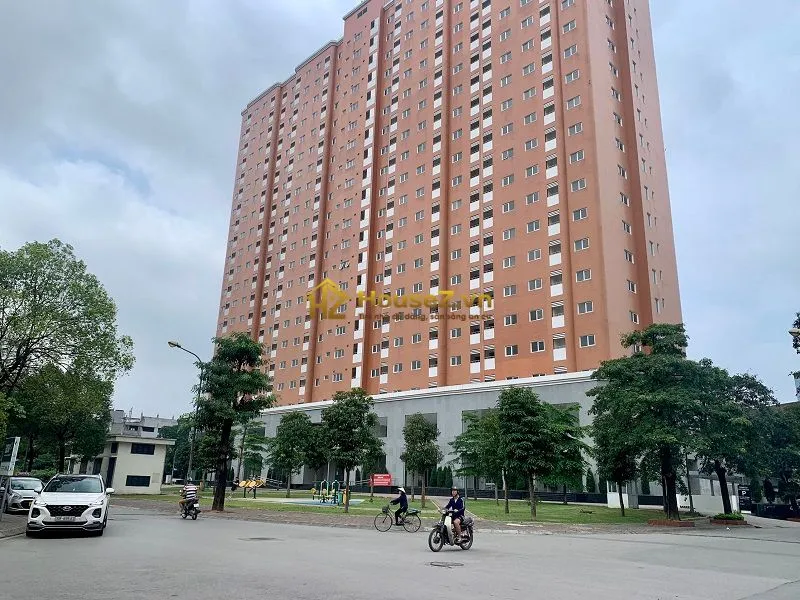 Hình ảnh dự án Khu đô thị mới Nghĩa Đô
