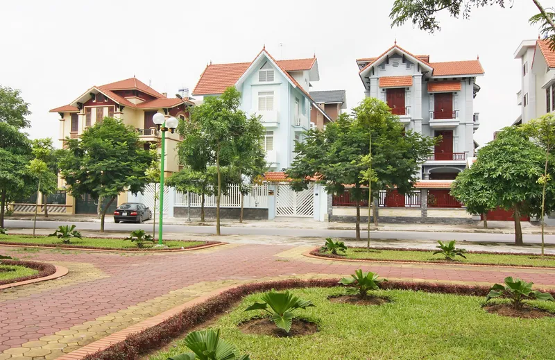 Hình ảnh dự án Khu đô thị mới Pháp Vân - Tứ Hiệp nằm ở cửa ngõ phía Nam Thủ đô Hà Nội, trải rộng trên địa bàn phường Hoàng Liệt, quận Hoàng Mai và khu vực giáp ranh với xã Tứ Hiệp, huyện Thanh Trì, Hà Nội