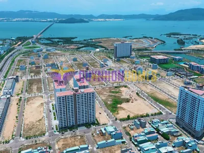 Khu đô thị mới Phú Thịnh Sơn Tây Hà Nội - 5