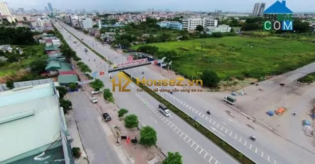 Hình ảnh dự án Khu đô thị mới Phú Thịnh