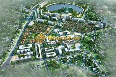Hình ảnh vị trí dự án