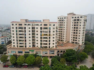 Khu đô thị mới Resco - 3