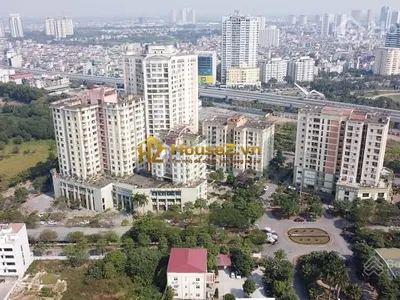 Khu đô thị mới Resco - 4